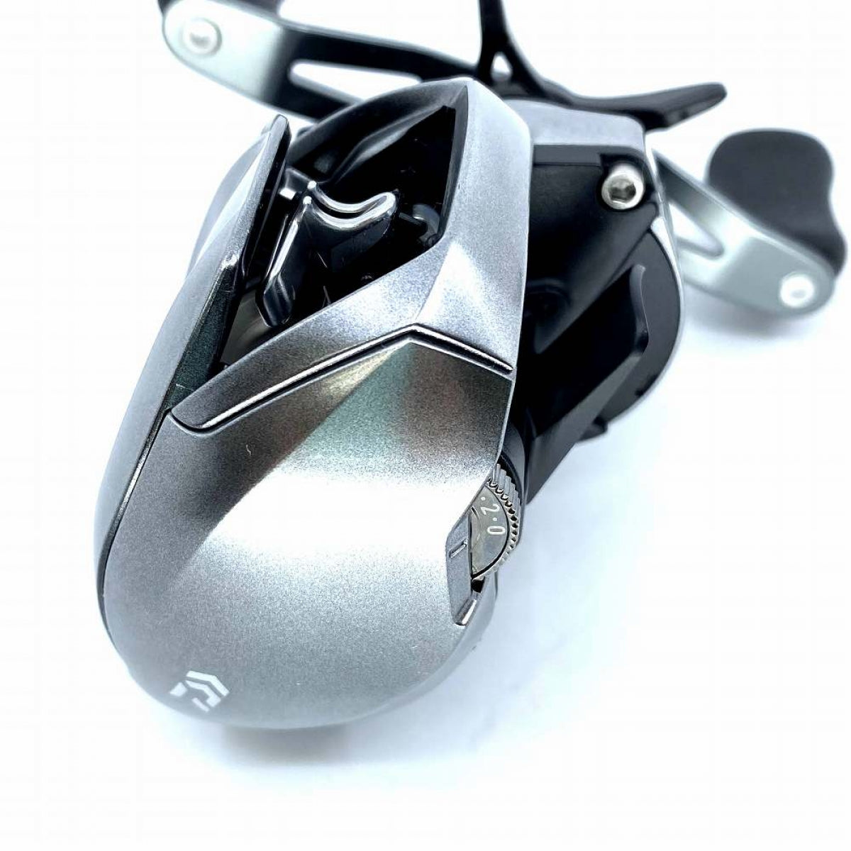 DAIWA 21 ZILLION SV TW 1000L