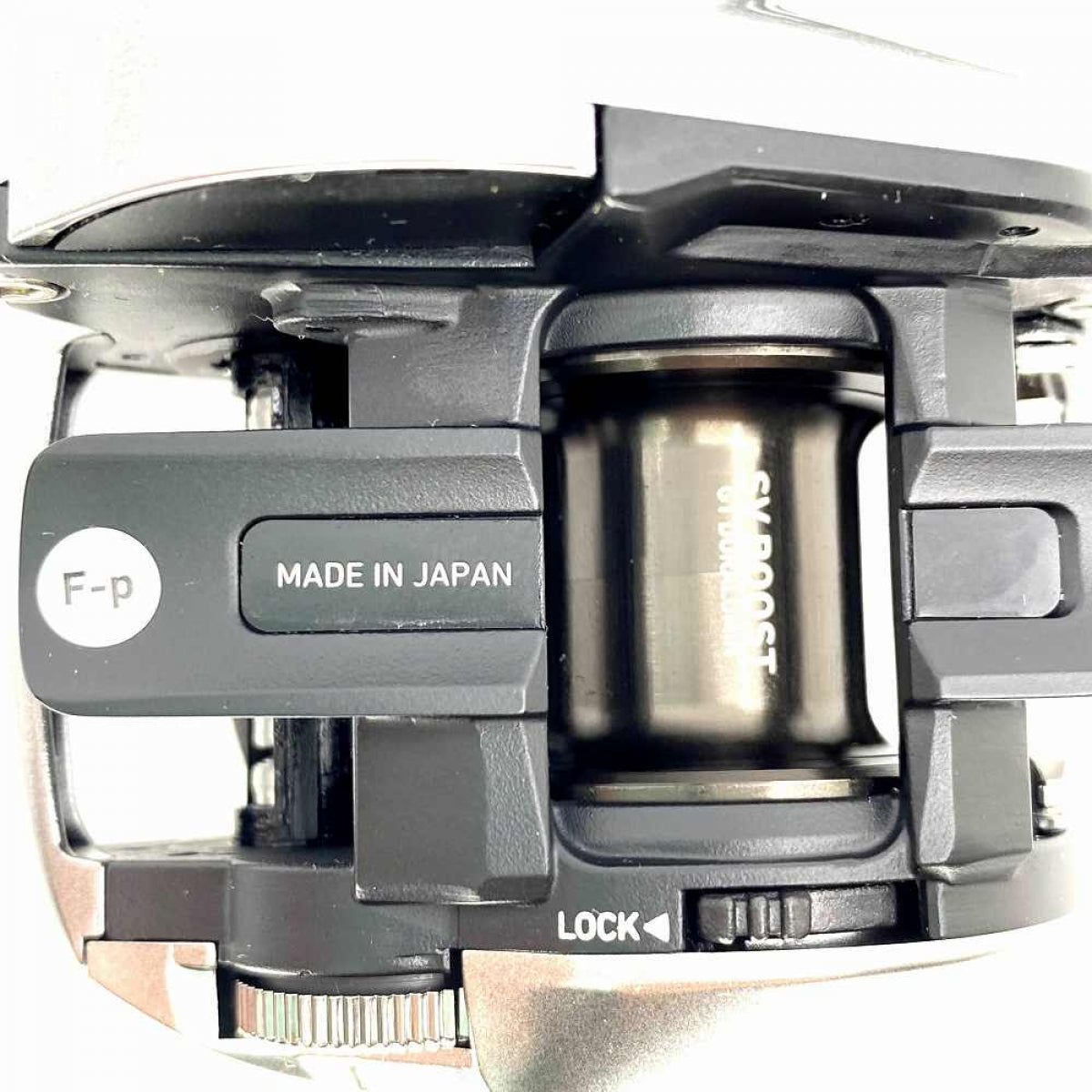 DAIWA 21 ZILLION SV TW 1000L