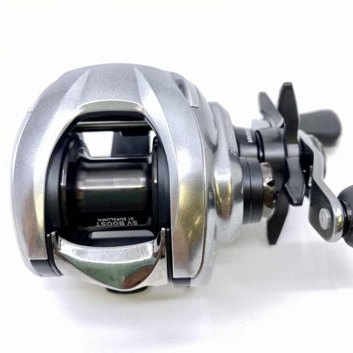 DAIWA 21 ZILLION SV TW 1000H