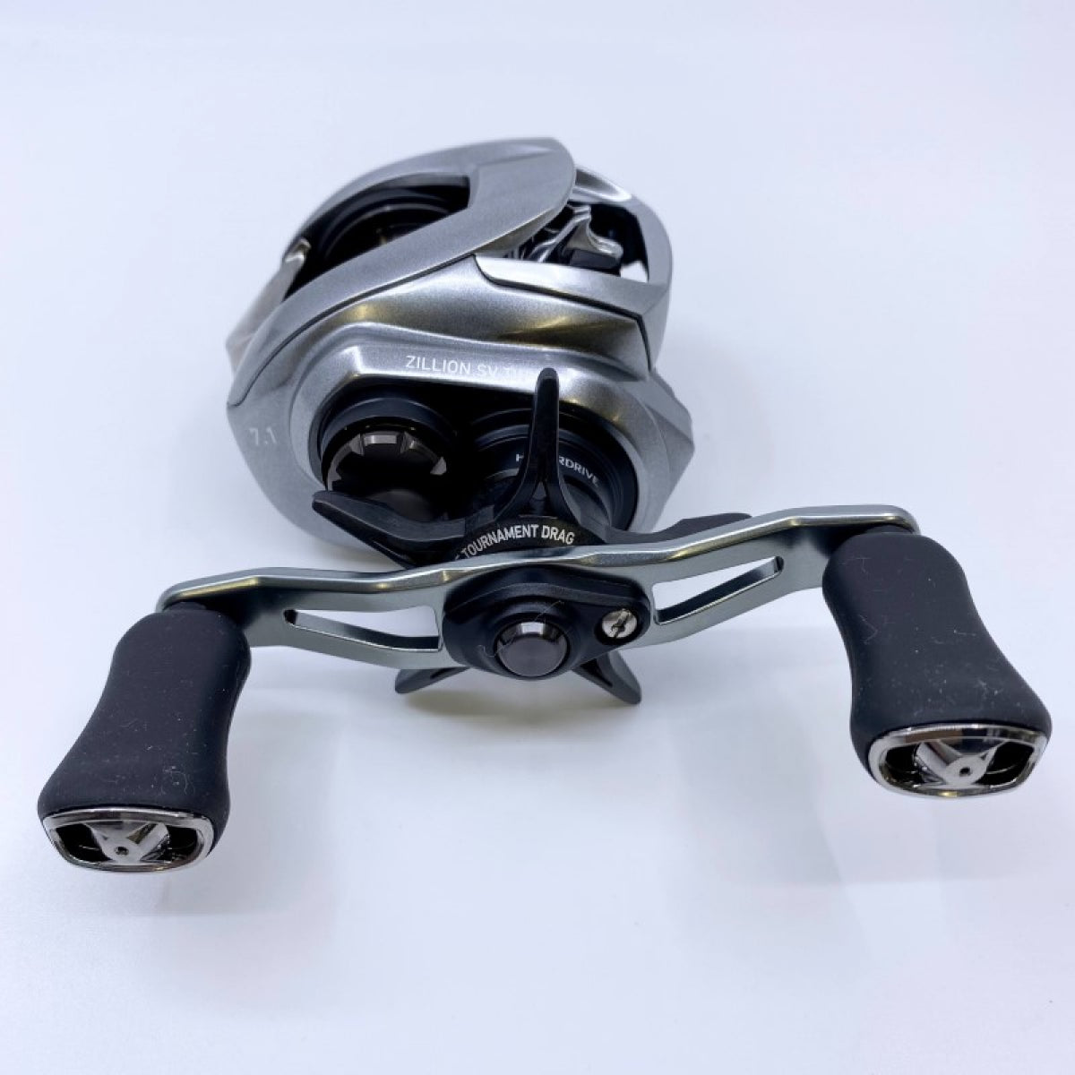 DAIWA 21 ZILLION SV TW 1000H