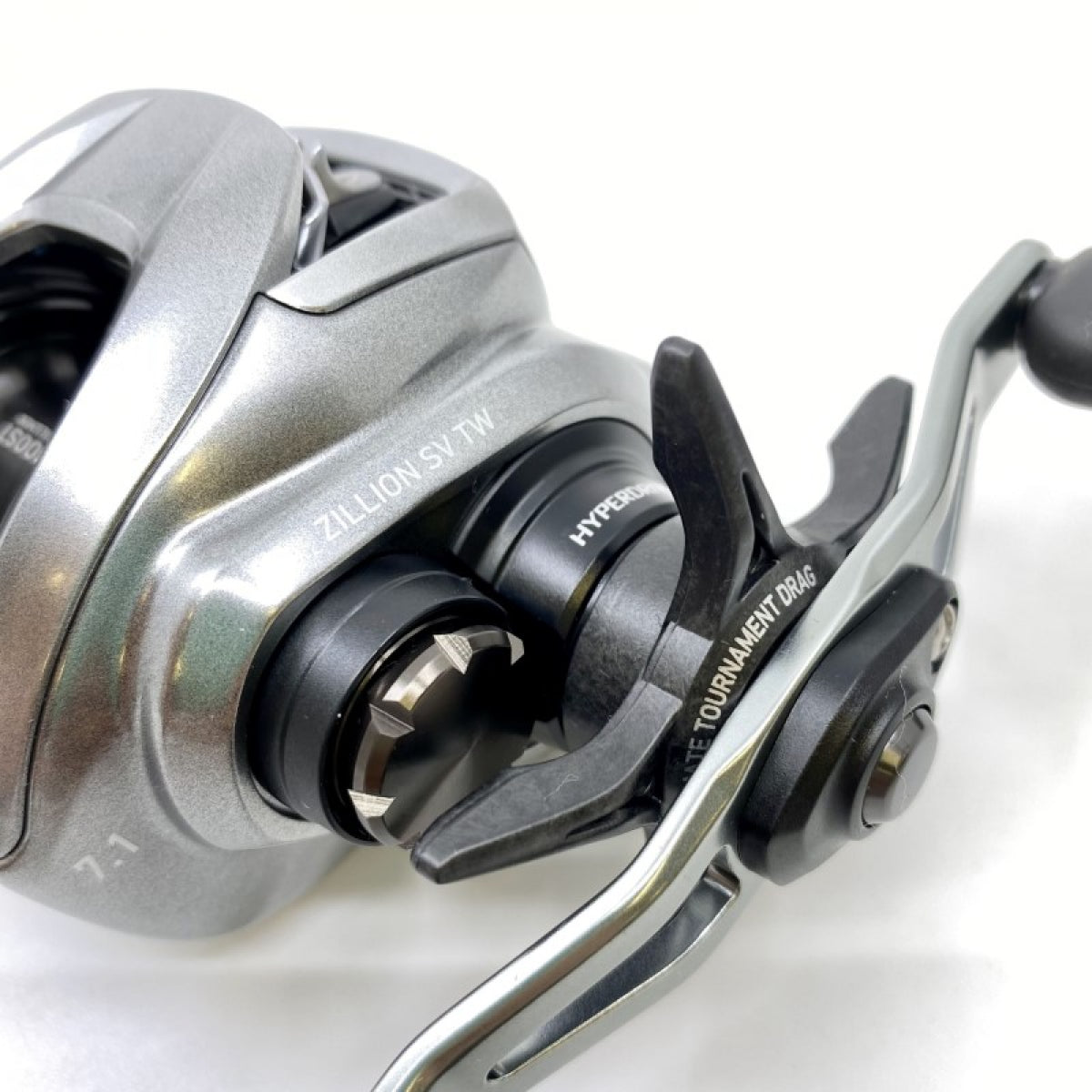 DAIWA 21 ZILLION SV TW 1000H