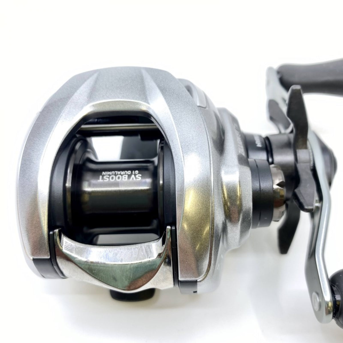 DAIWA 21 ZILLION SV TW 1000H