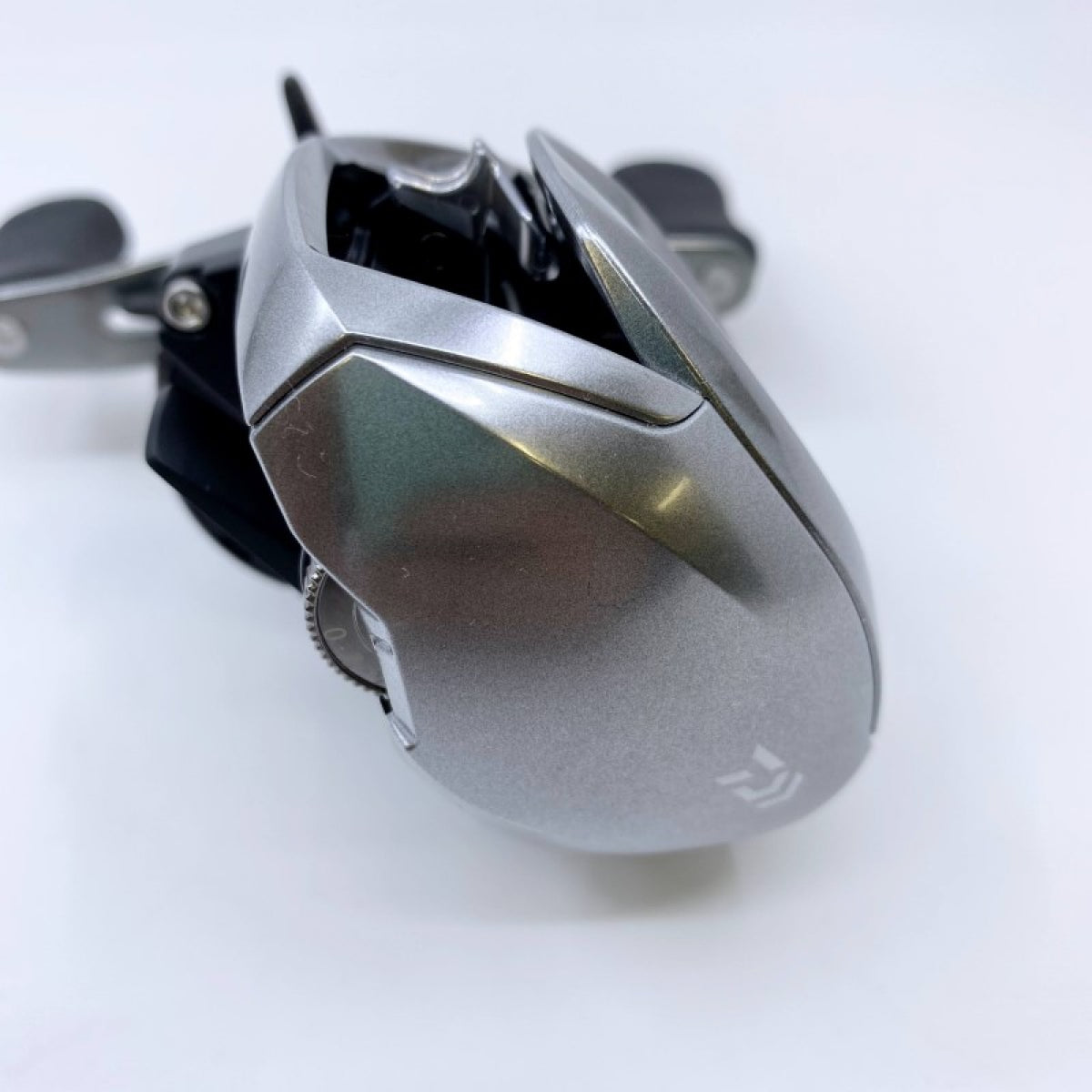 DAIWA 21 ZILLION SV TW 1000H