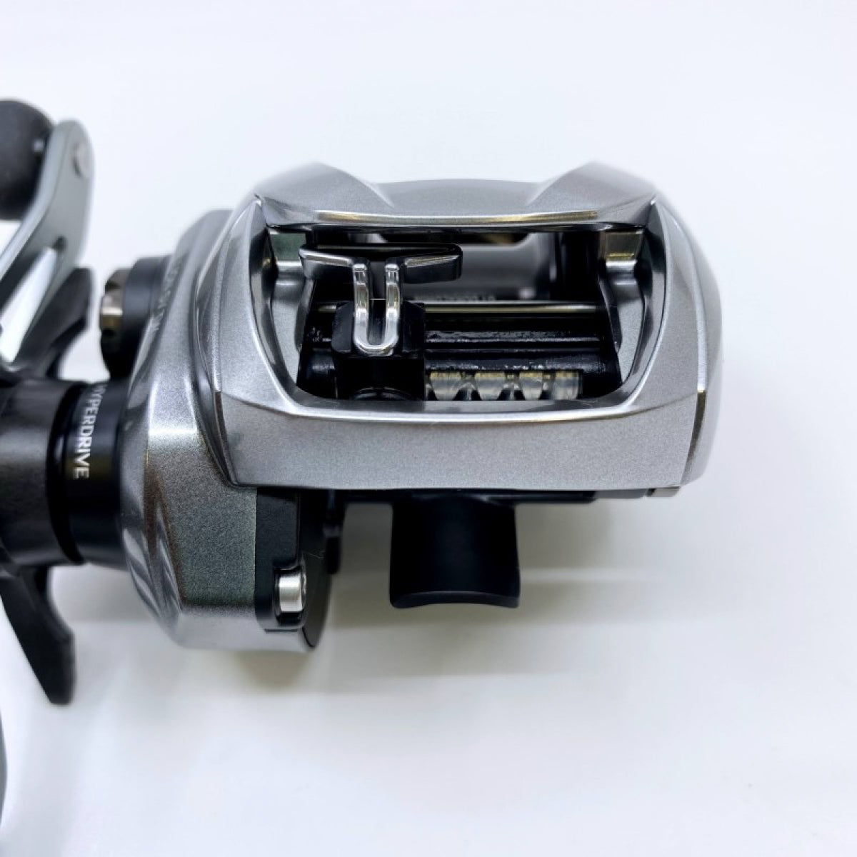 DAIWA 21 ZILLION SV TW 1000H