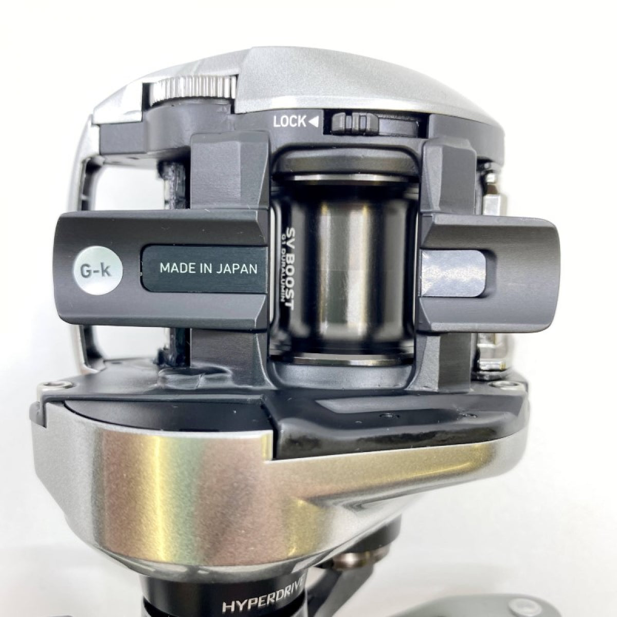 DAIWA 21 ZILLION SV TW 1000H