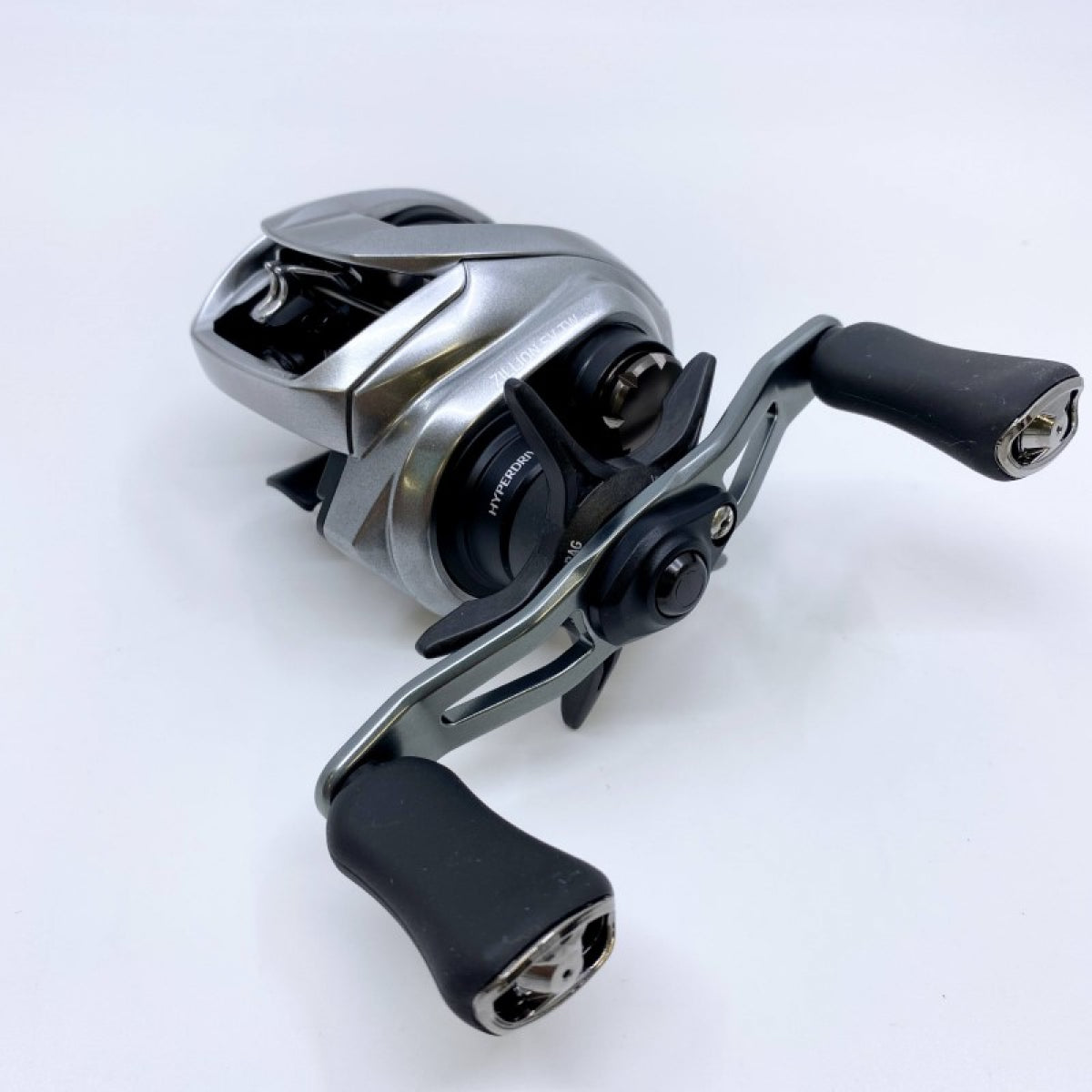 DAIWA 21 ZILLION SV TW 1000HL