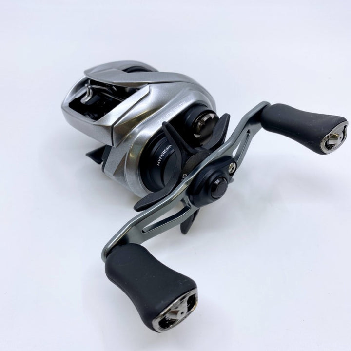 DAIWA 21 ZILLION SV TW 1000HL