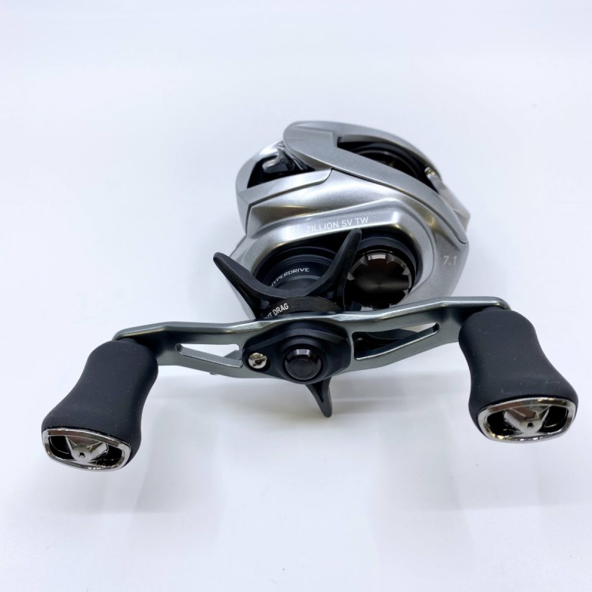 DAIWA 21 ZILLION SV TW 1000HL