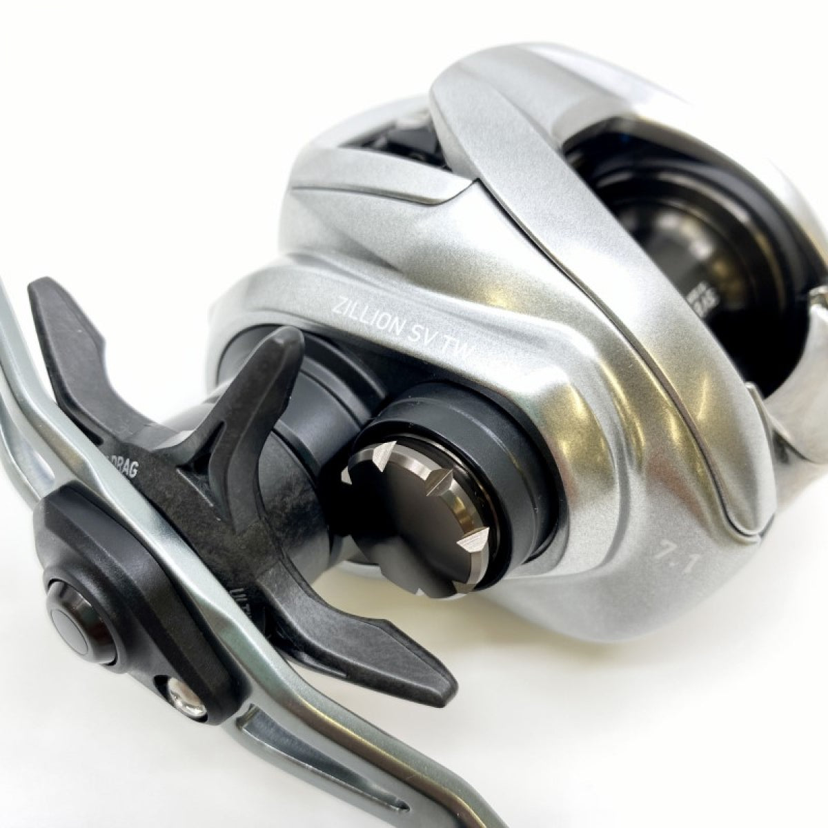 DAIWA 21 ZILLION SV TW 1000HL