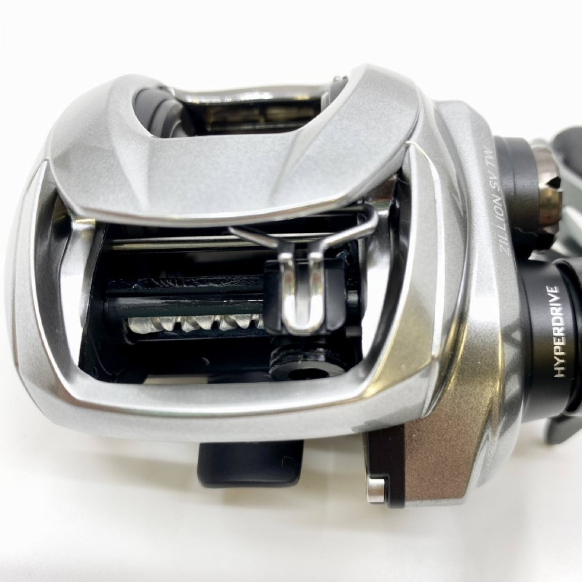 DAIWA 21 ZILLION SV TW 1000HL