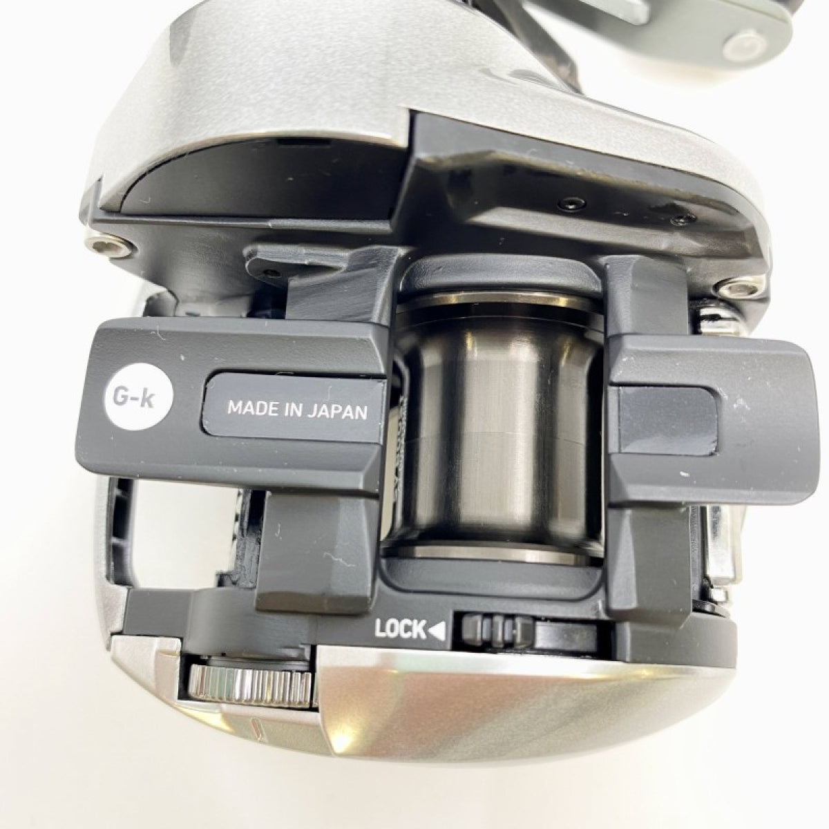DAIWA 21 ZILLION SV TW 1000HL