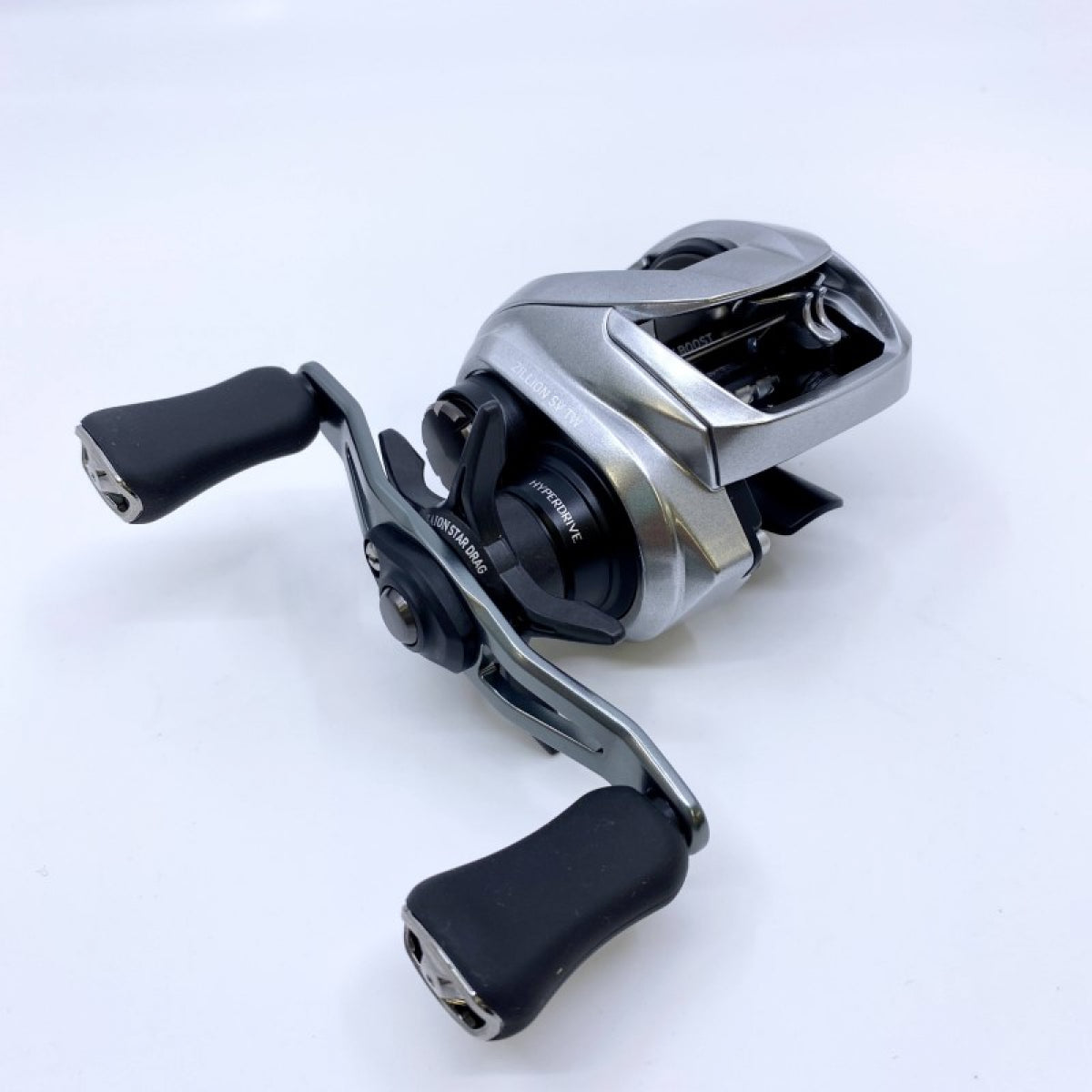 DAIWA 21 ZILLION SV TW 1000XH