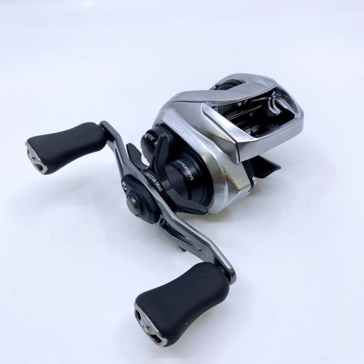 DAIWA 21 ZILLION SV TW 1000XH