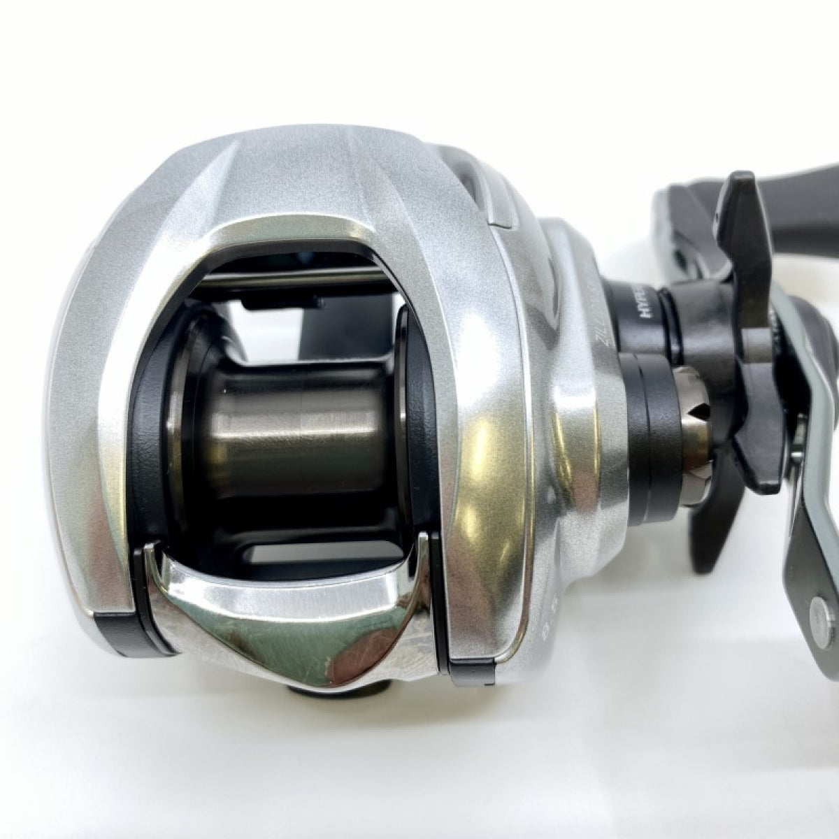 DAIWA 21 ZILLION SV TW 1000XH