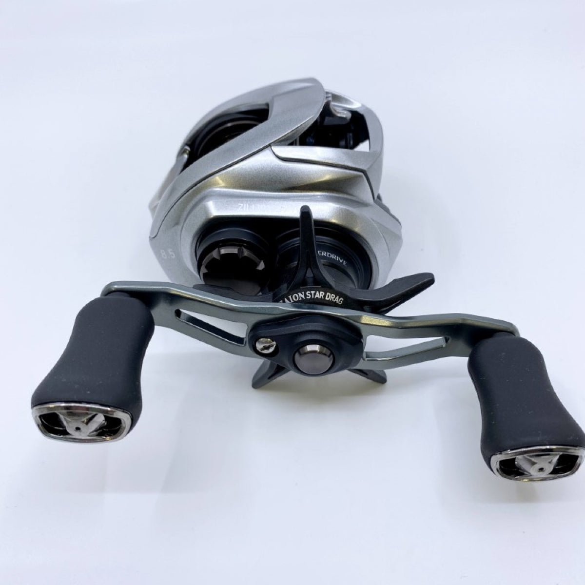 DAIWA 21 ZILLION SV TW 1000XH