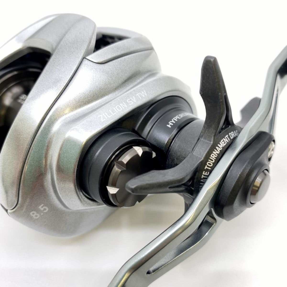 DAIWA 21 ZILLION SV TW 1000XH