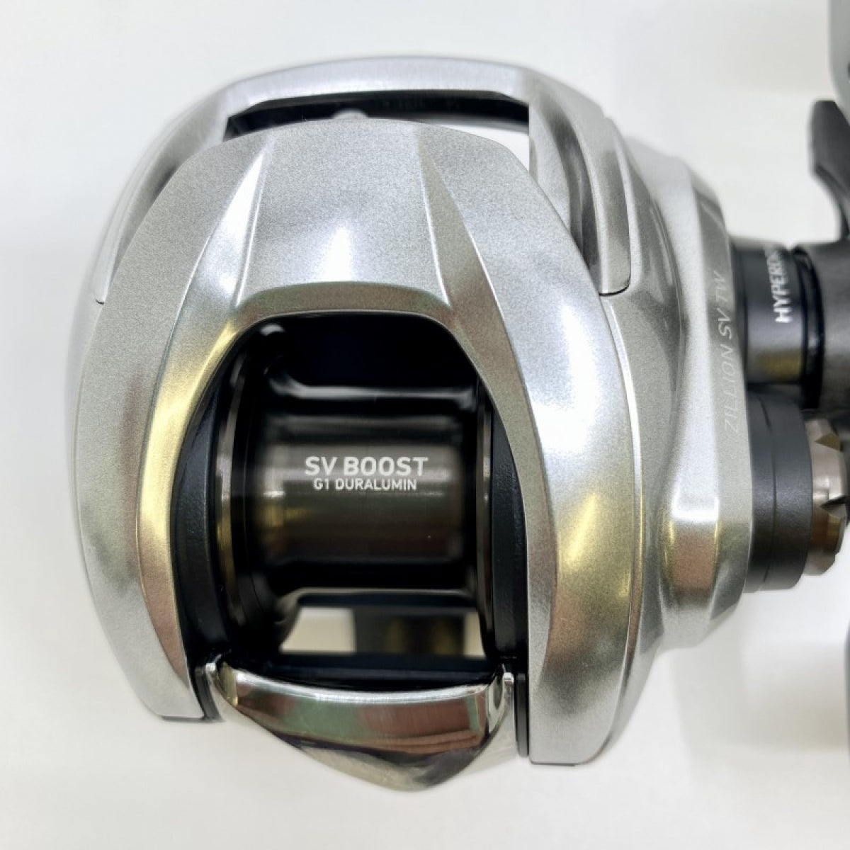 DAIWA 21 ZILLION SV TW 1000XH