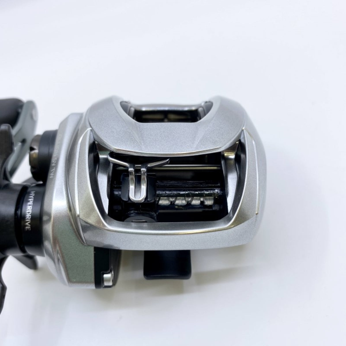 DAIWA 21 ZILLION SV TW 1000XH