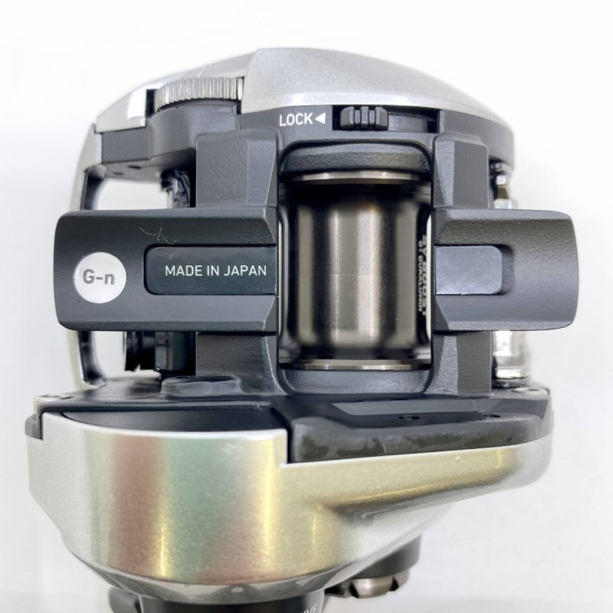 DAIWA 21 ZILLION SV TW 1000XH