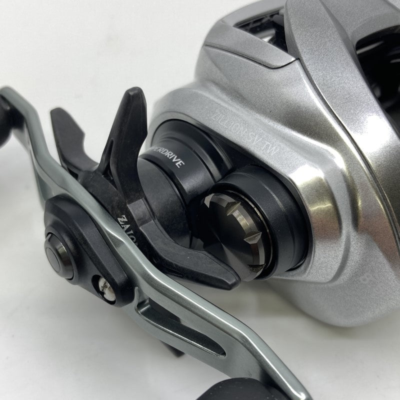 DAIWA 21 ZILLION SV TW 1000XHL