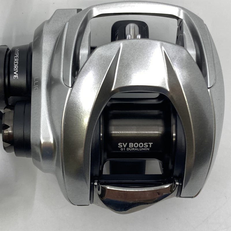 DAIWA 21 ZILLION SV TW 1000XHL