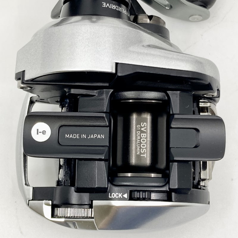 DAIWA 21 ZILLION SV TW 1000XHL