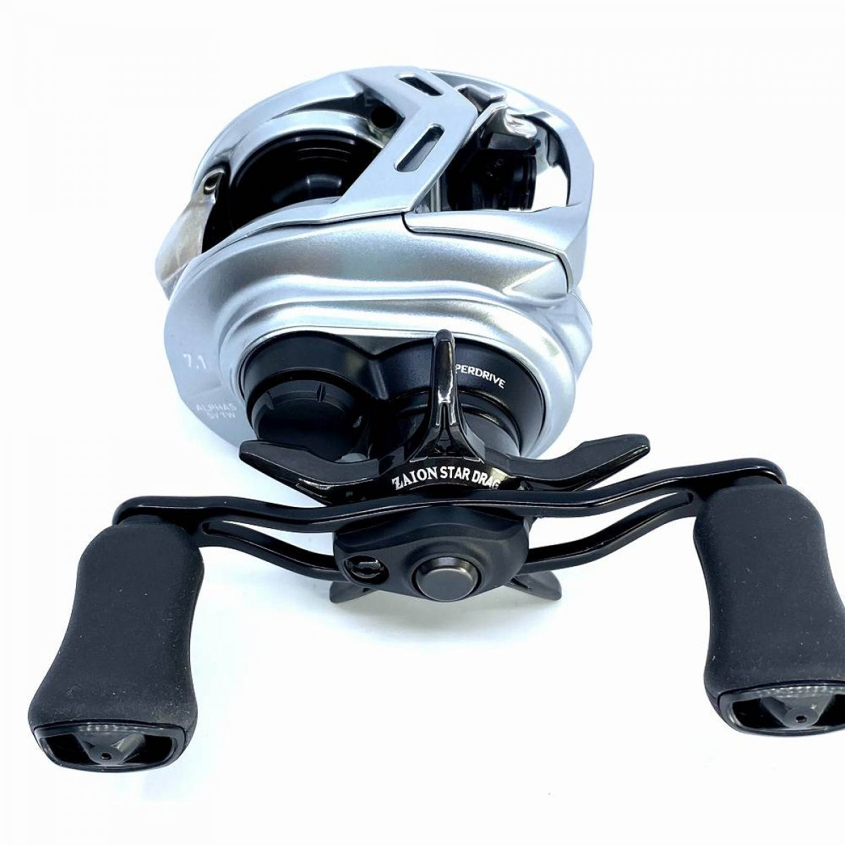 DAIWA 20 ALPHAS SV TW 800H