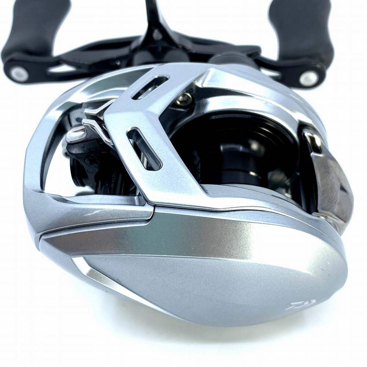DAIWA 20 ALPHAS SV TW 800H