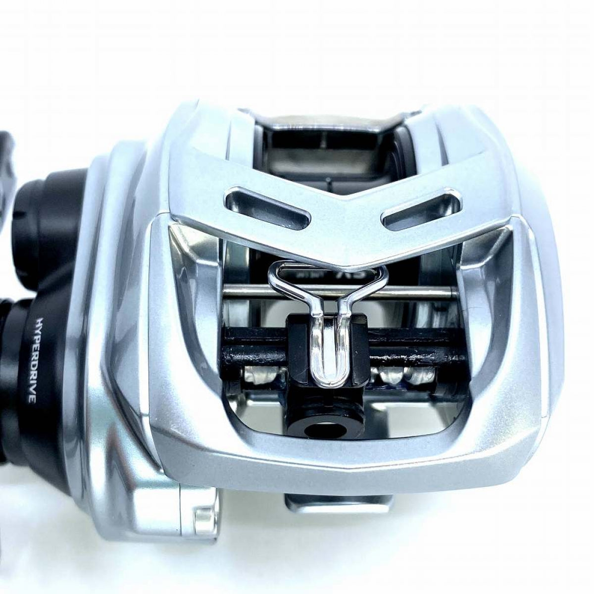 DAIWA 20 ALPHAS SV TW 800H