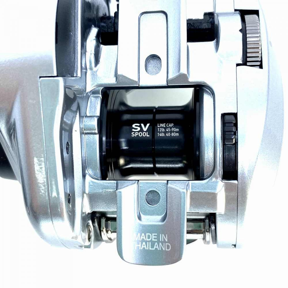 DAIWA 20 ALPHAS SV TW 800H