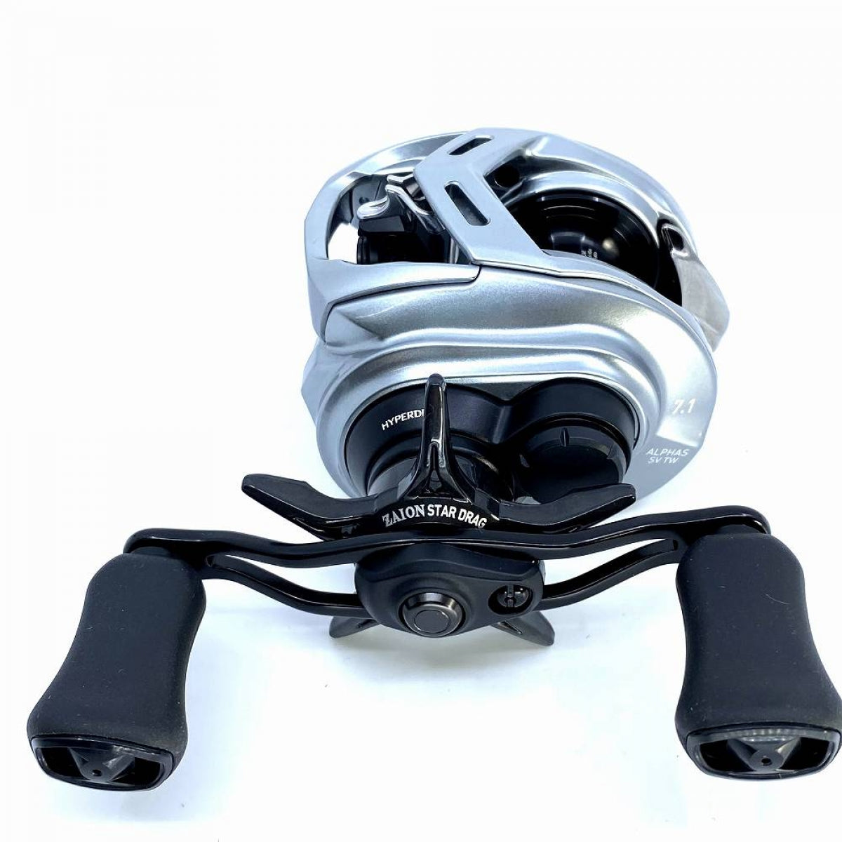 DAIWA 20 ALPHAS SV TW 800HL