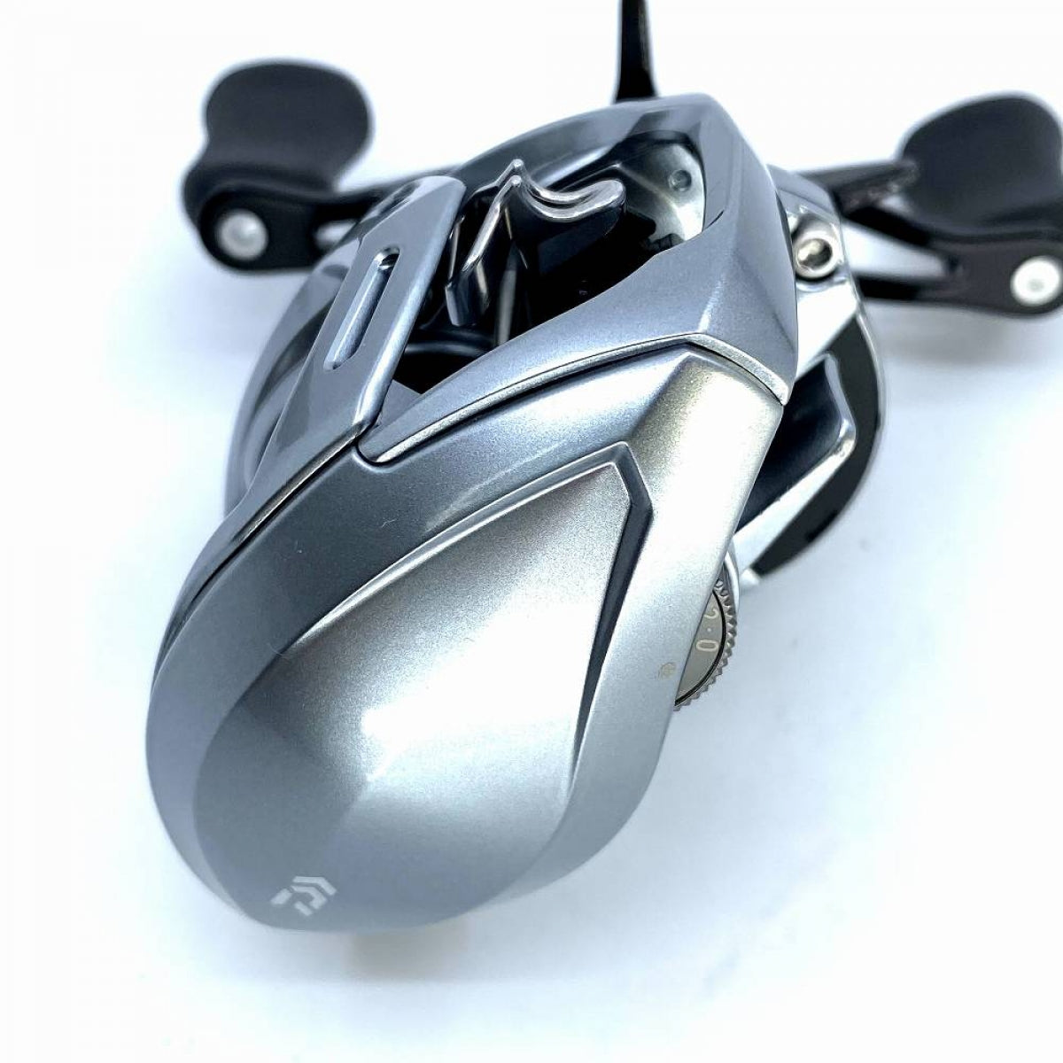 DAIWA 20 ALPHAS SV TW 800HL