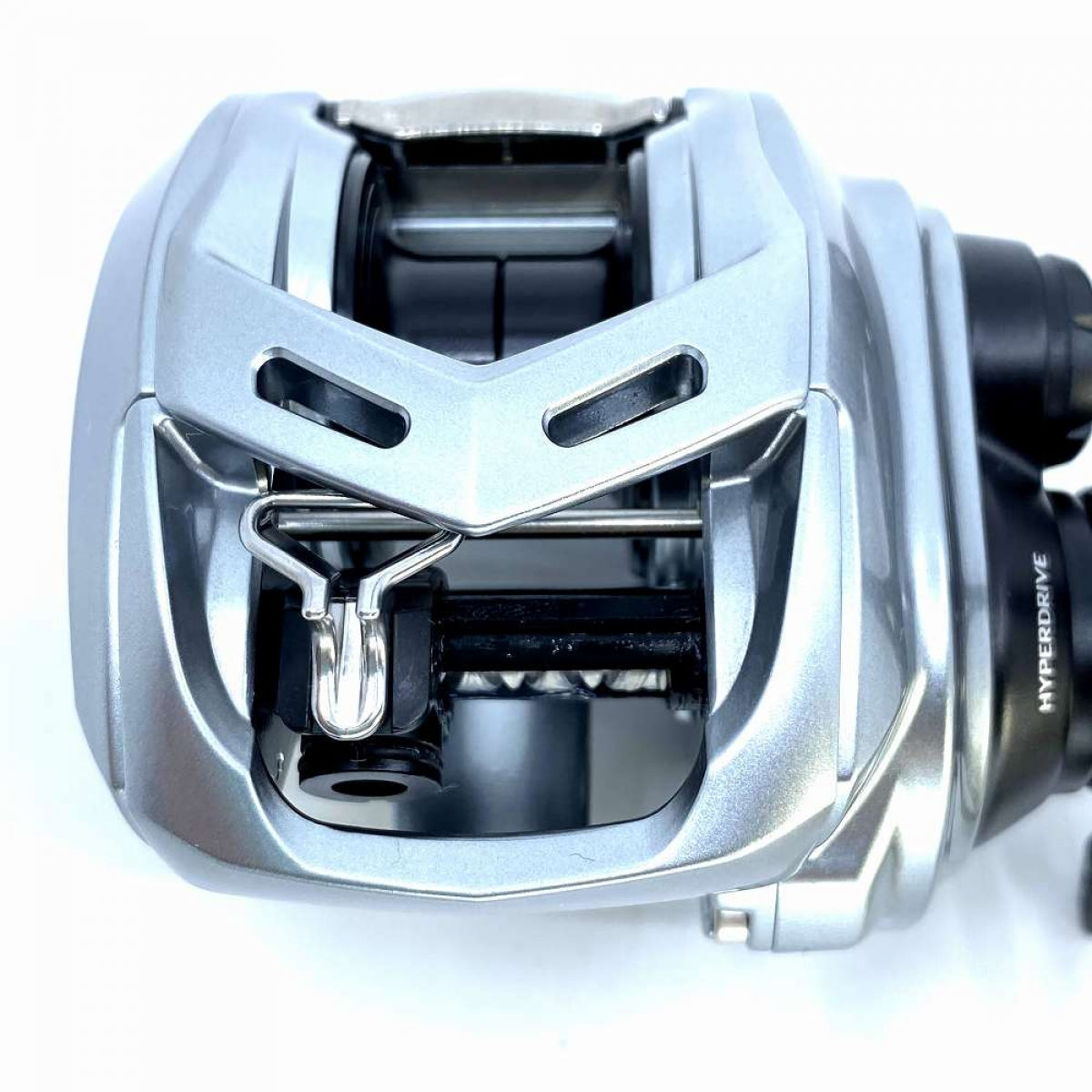 DAIWA 20 ALPHAS SV TW 800HL