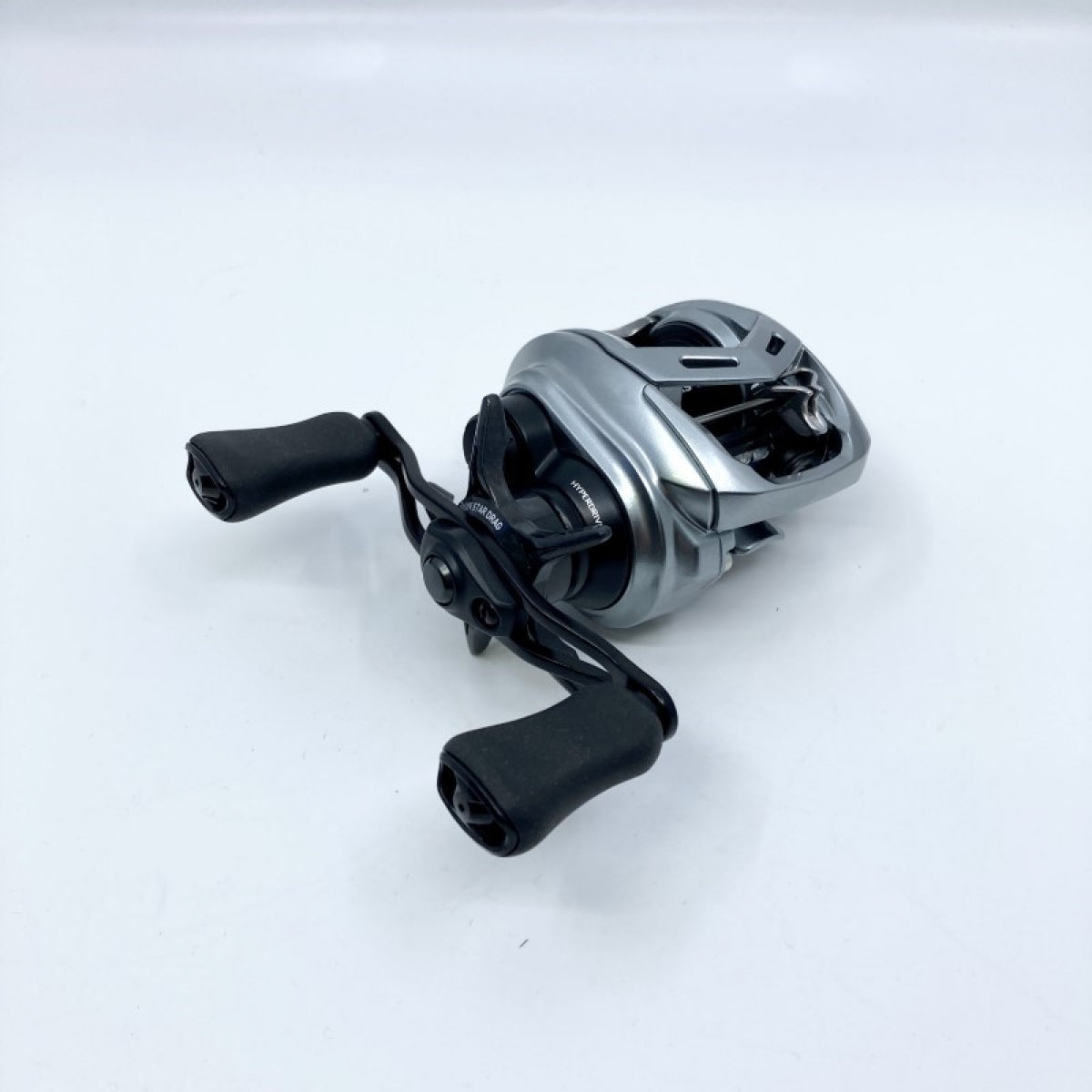 DAIWA 20 ALPHAS SV TW 800XH