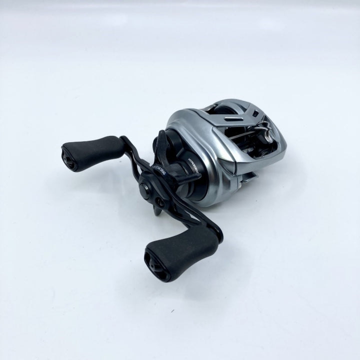 DAIWA 20 ALPHAS SV TW 800XH
