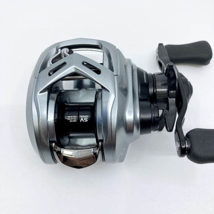 DAIWA 20 ALPHAS SV TW 800XH