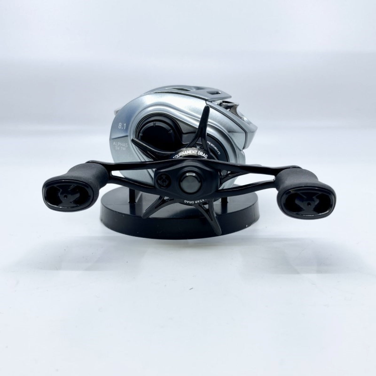DAIWA 20 ALPHAS SV TW 800XH