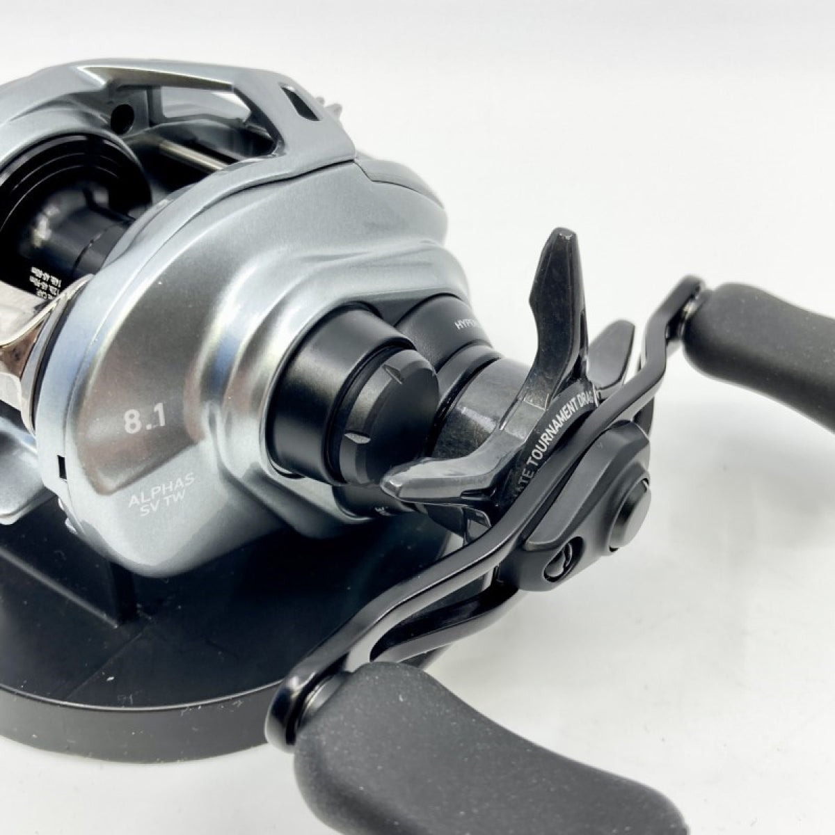 DAIWA 20 ALPHAS SV TW 800XH