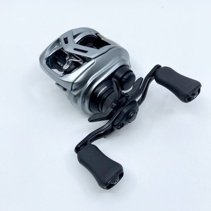 DAIWA 20 ALPHAS SV TW 800XHL