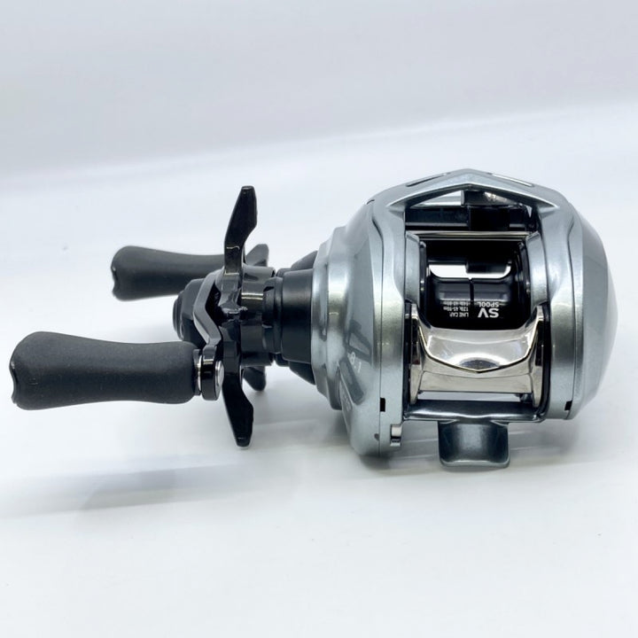 DAIWA 20 ALPHAS SV TW 800XHL