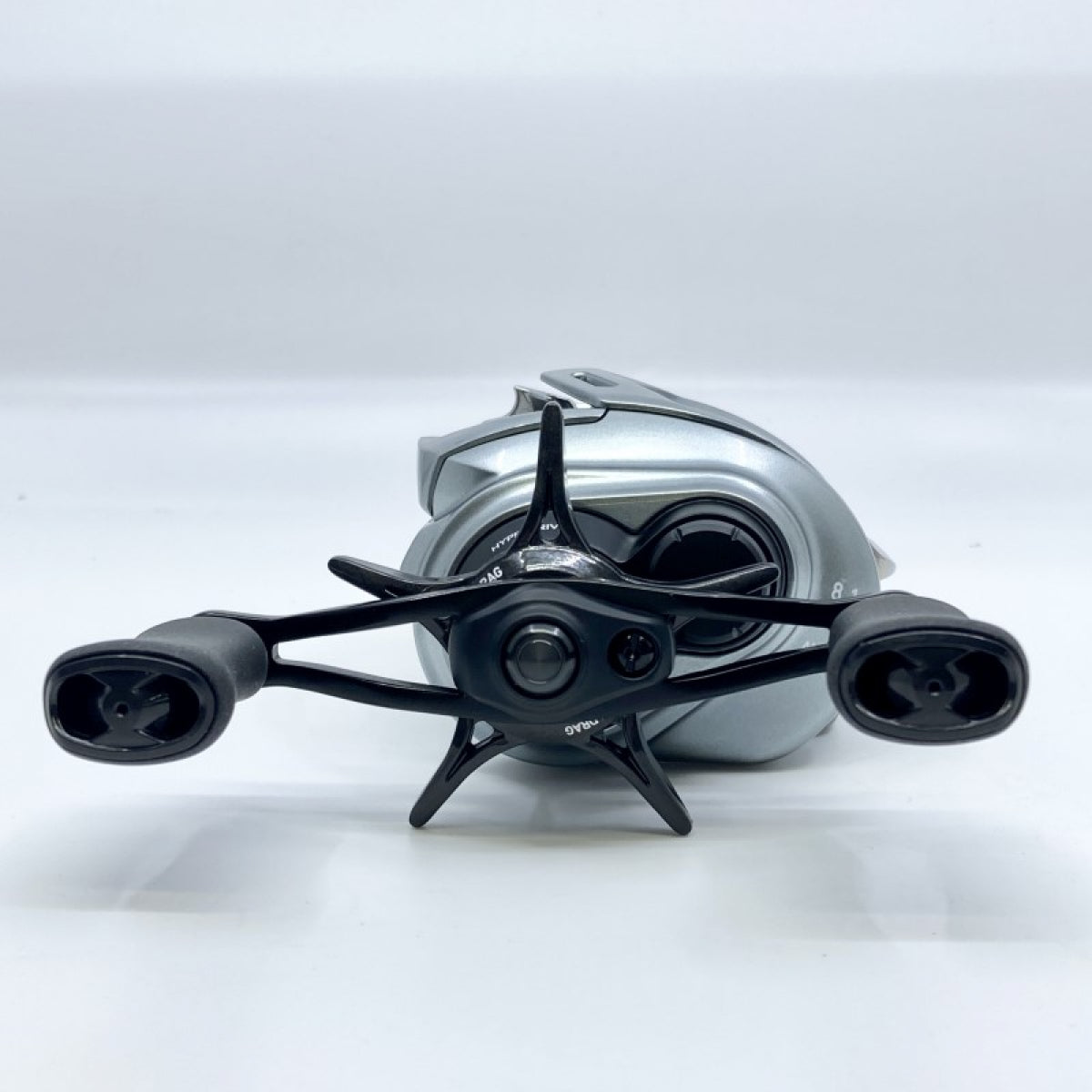 DAIWA 20 ALPHAS SV TW 800XHL