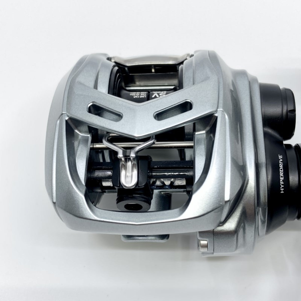 DAIWA 20 ALPHAS SV TW 800XHL