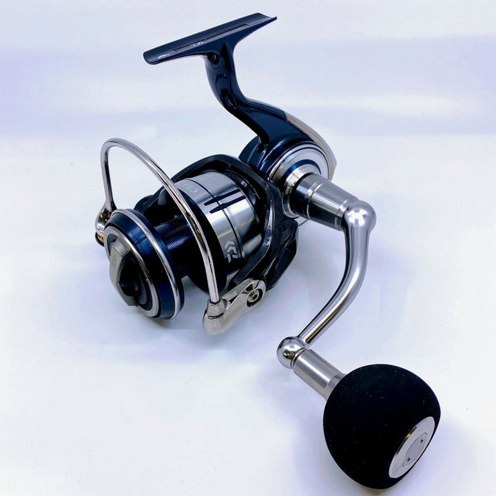 DAIWA 21 CERTATE SW 8000-P