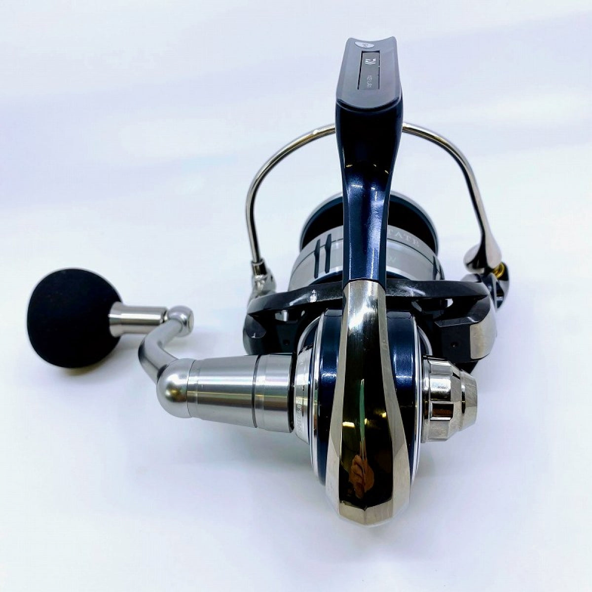 DAIWA 21 CERTATE SW 8000-P