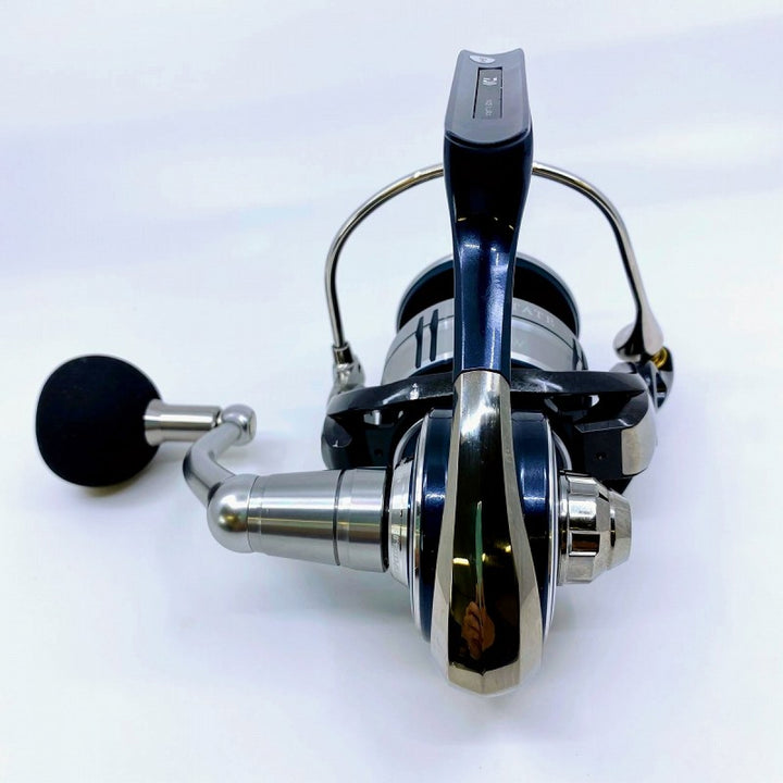 DAIWA 21 CERTATE SW 8000-P