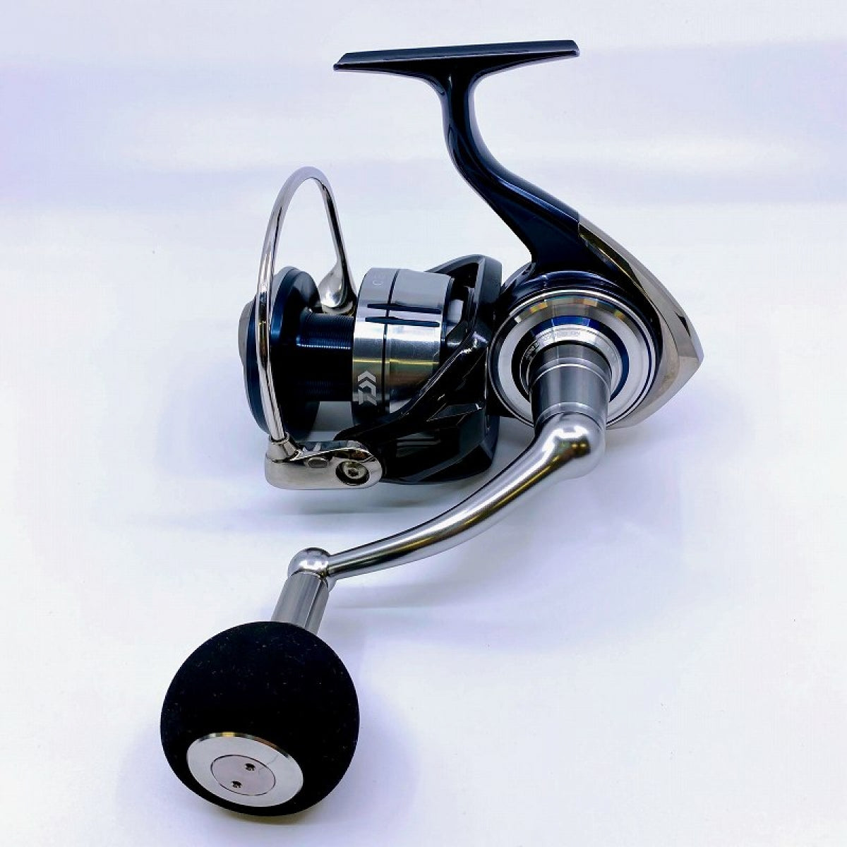 DAIWA 21 CERTATE SW 8000-P