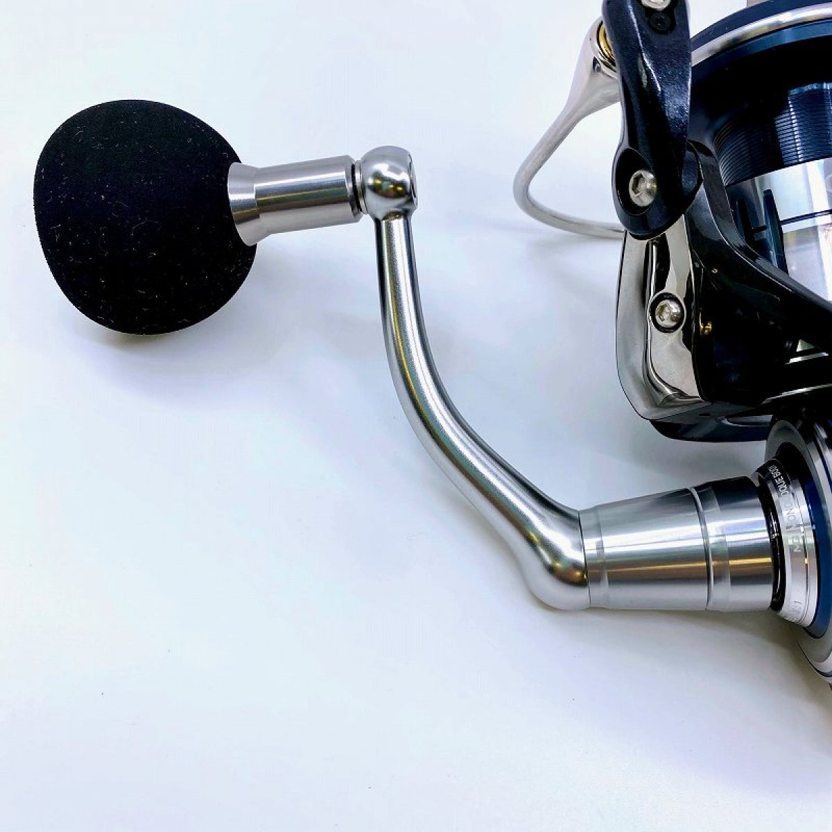 DAIWA 21 CERTATE SW 8000-P