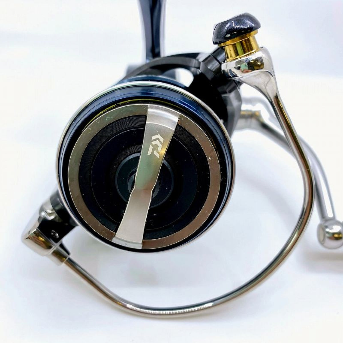 DAIWA 21 CERTATE SW 8000-P