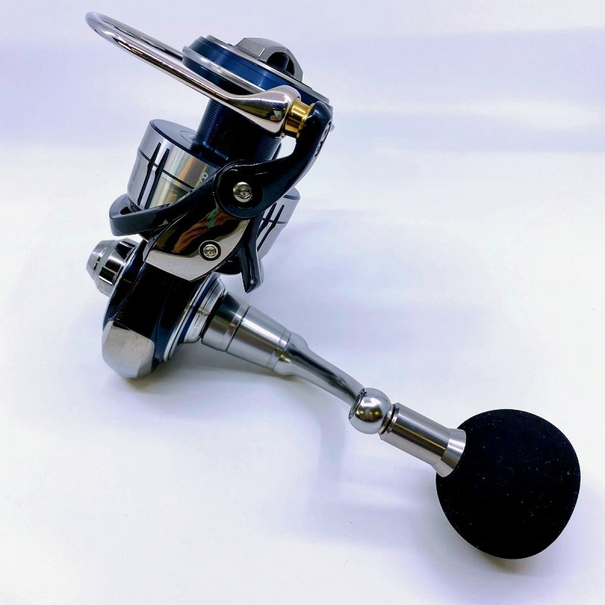 DAIWA 21 CERTATE SW 8000-P
