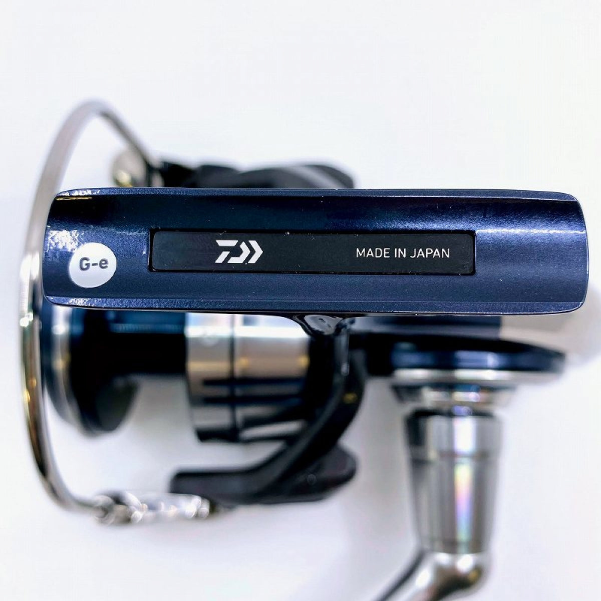 DAIWA 21 CERTATE SW 8000-P